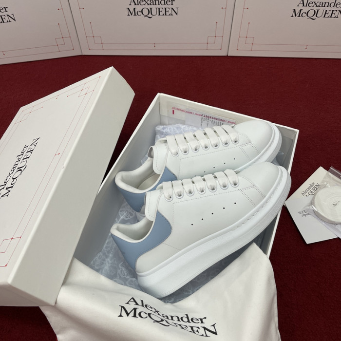 ALEXANDER MCQ85