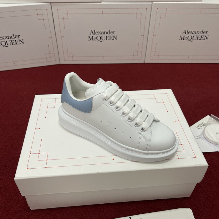 ALEXANDER MCQ85