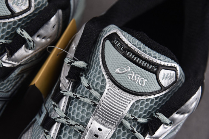 ASICS Gel-Nimbus 10.1 Ocean Haze-1203A543-400