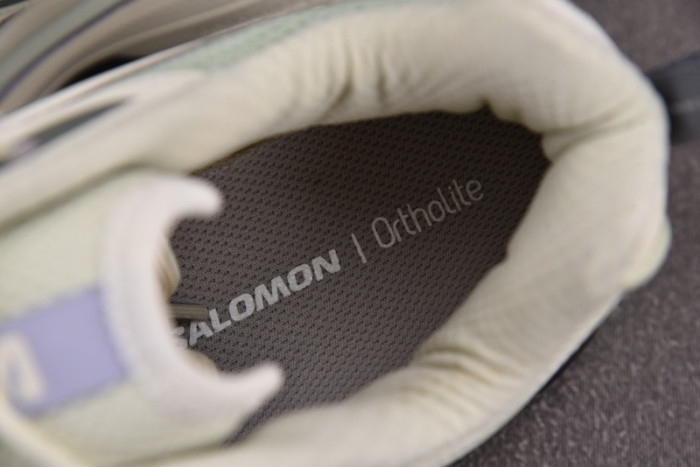 SALOMON SHOES