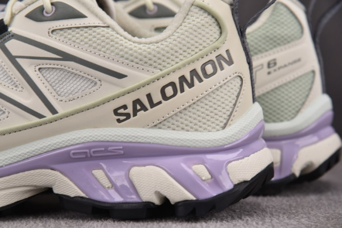 SALOMON SHOES