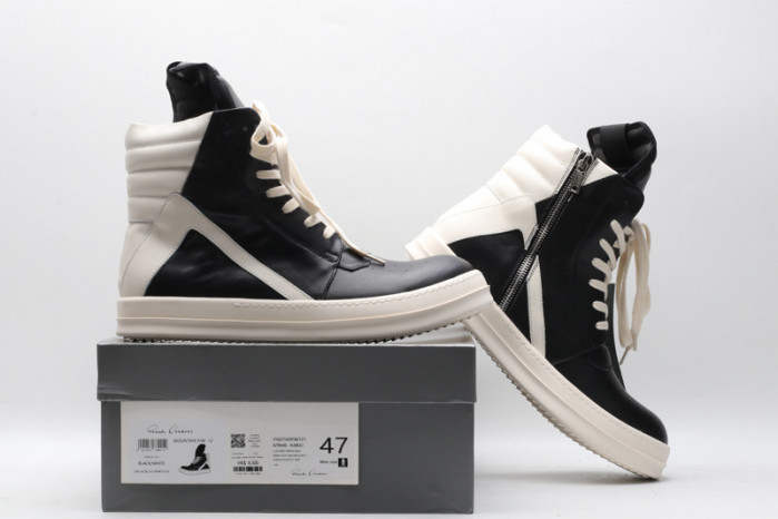 rick owen r000012