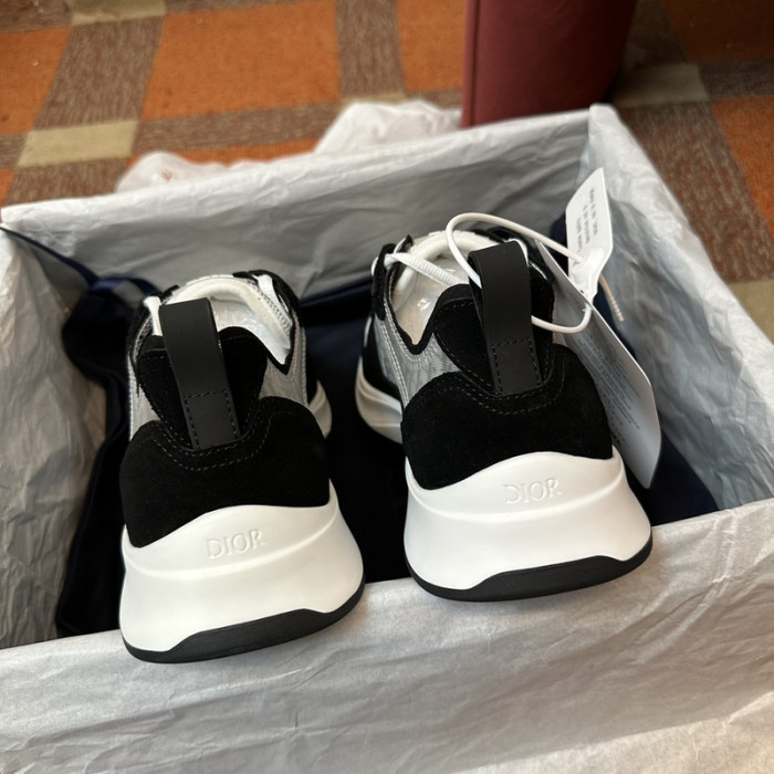 DIOR B25 SNEAKERS-13