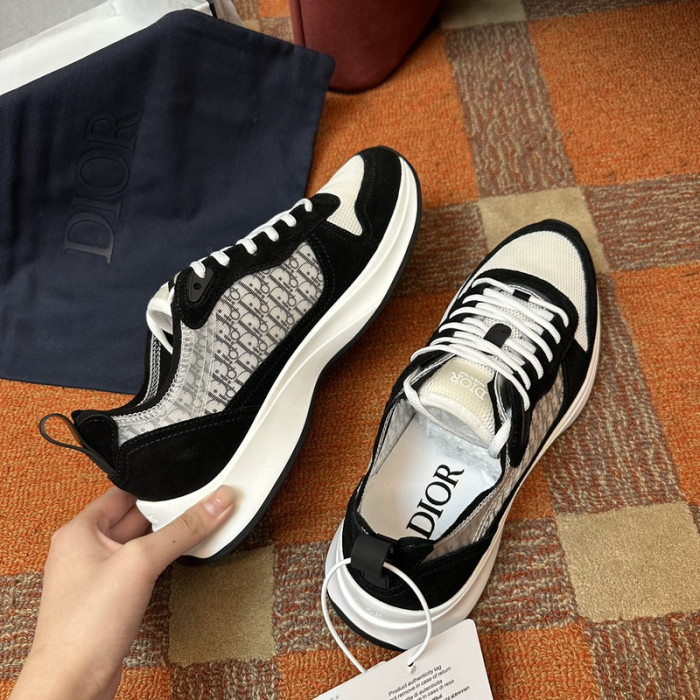 DIOR B25 SNEAKERS-13