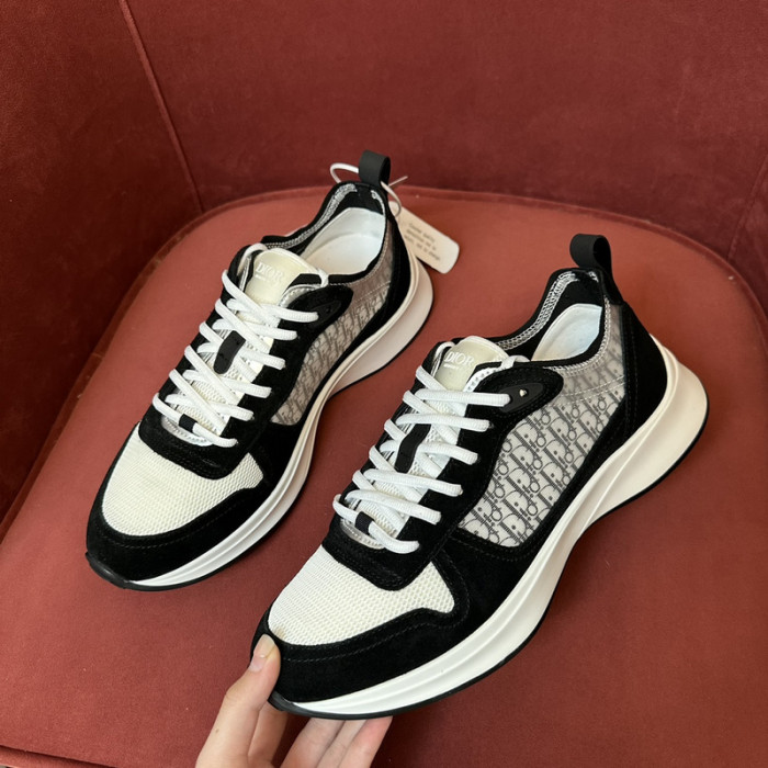 DIOR B25 SNEAKERS-13