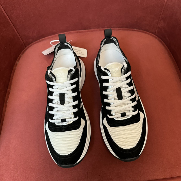 DIOR B25 SNEAKERS-13