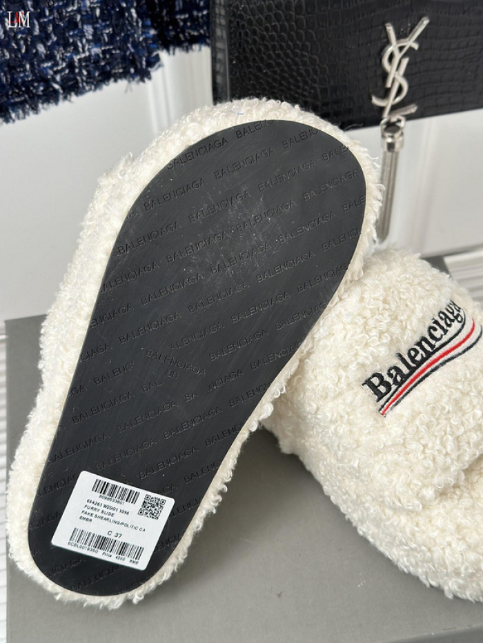 Balenciaga Sandal 20