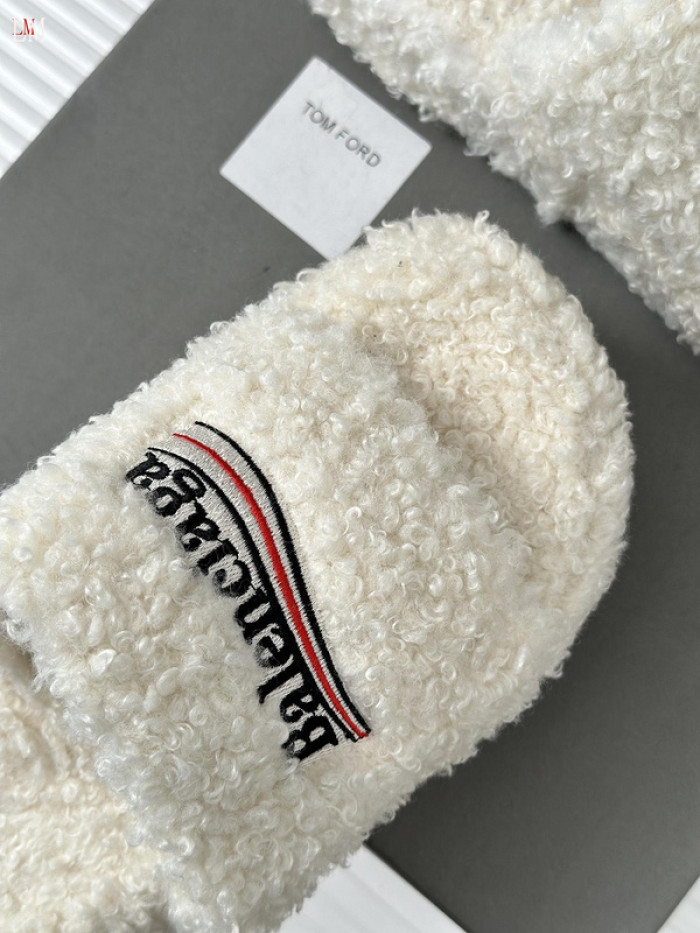 Balenciaga Sandal 20