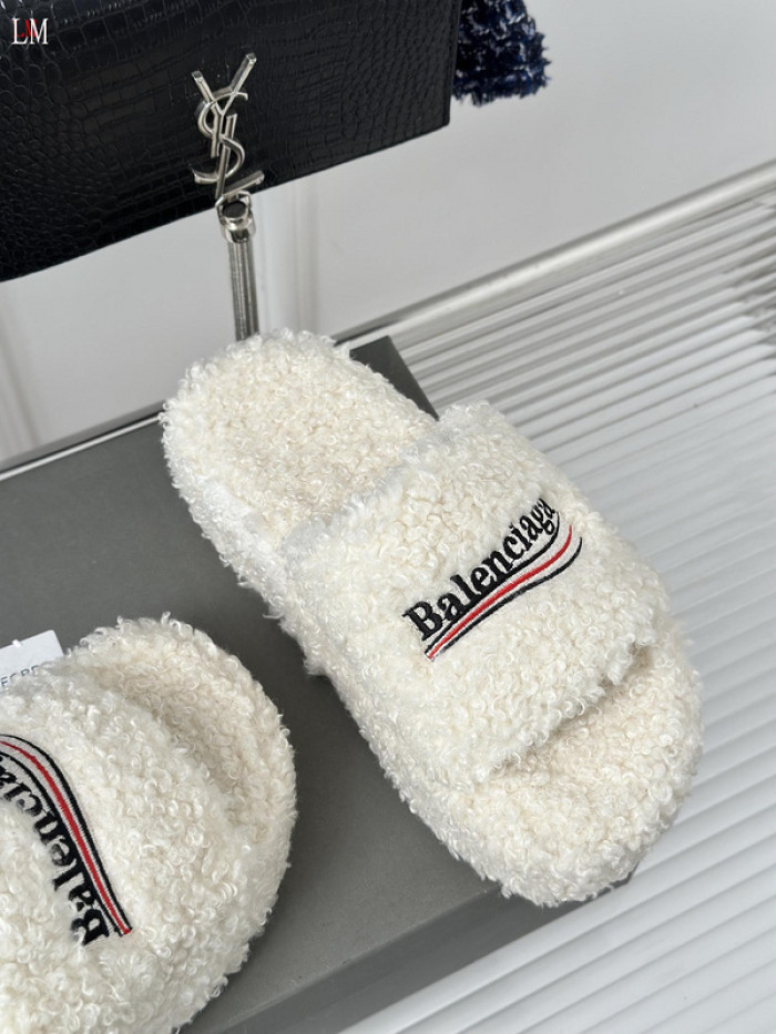Balenciaga Sandal 20
