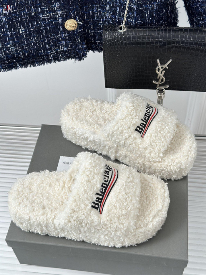 Balenciaga Sandal 20