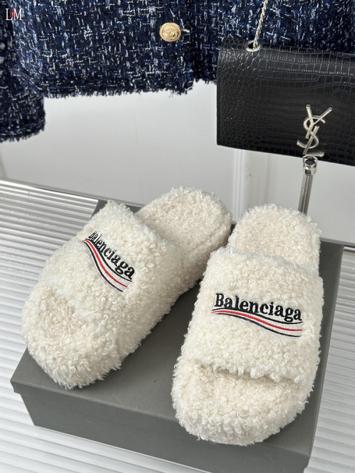 Balenciaga Sandal 20