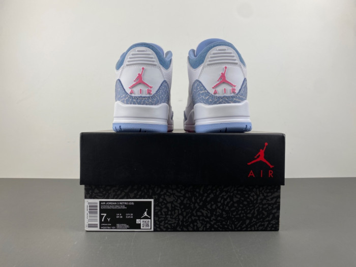 Air Jordan 3 Retro-HQ0784