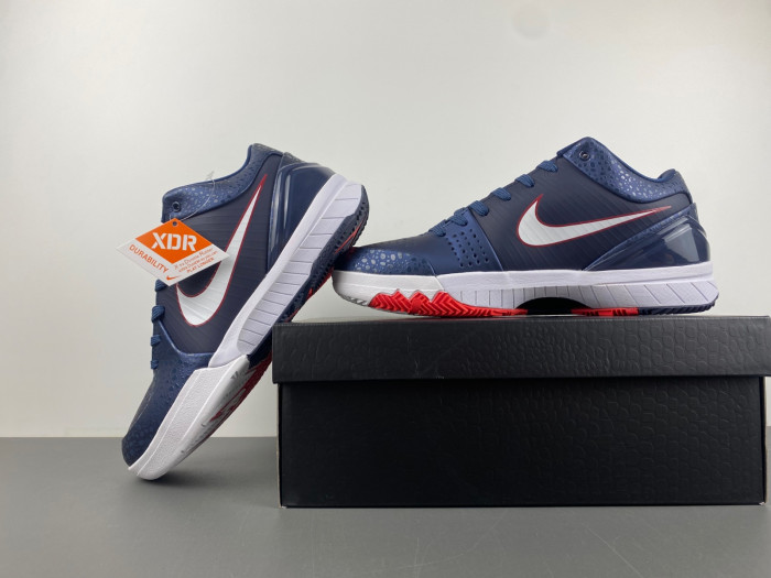 Nike Zoom Kobe 4 Inline-AV6339-109