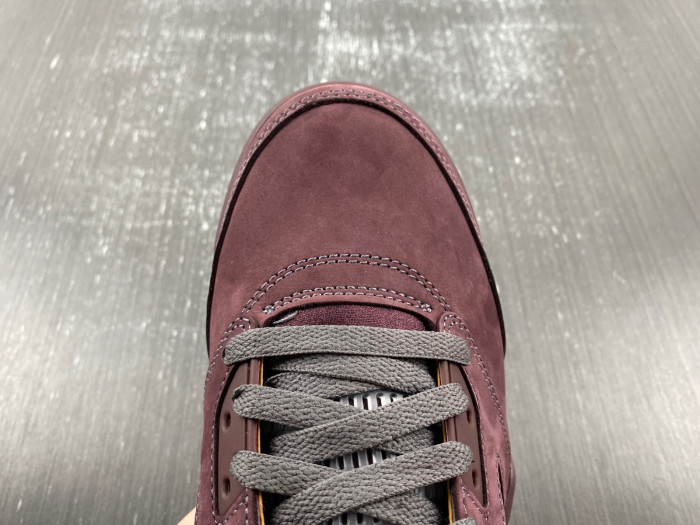 jordan 5 retro burgundy-dz4131-600