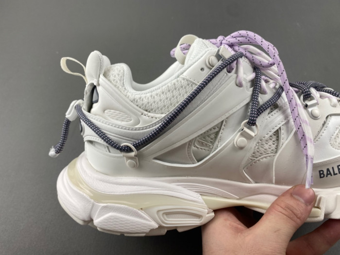 BALENCIAGA TRACK