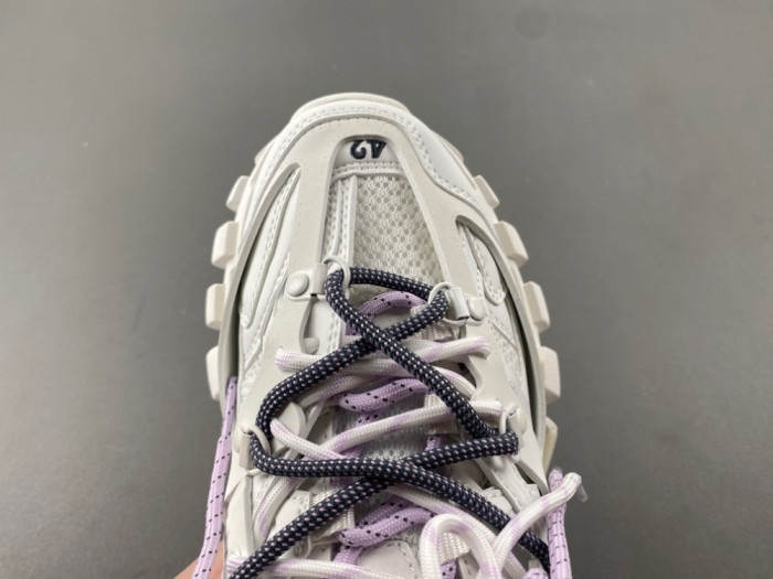 BALENCIAGA TRACK