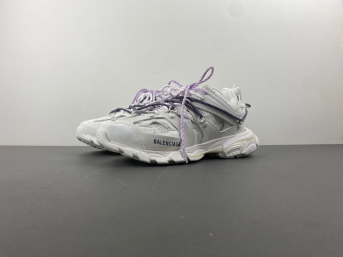 BALENCIAGA TRACK