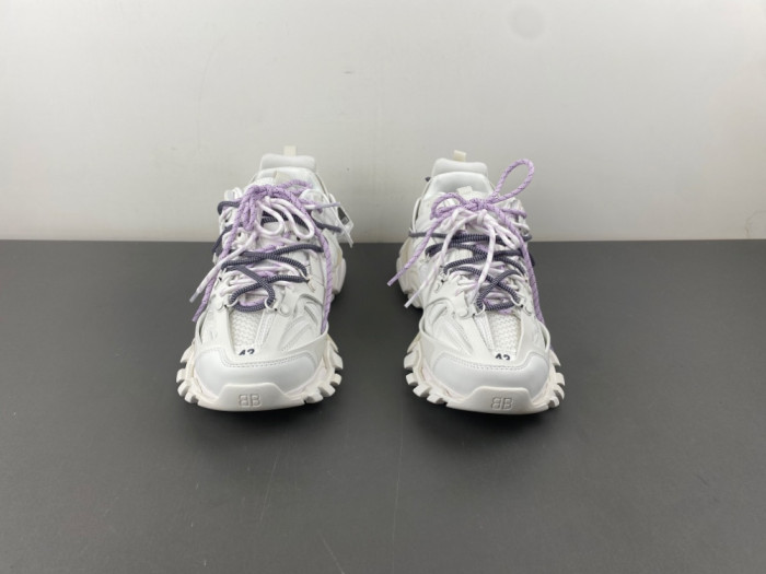 BALENCIAGA TRACK