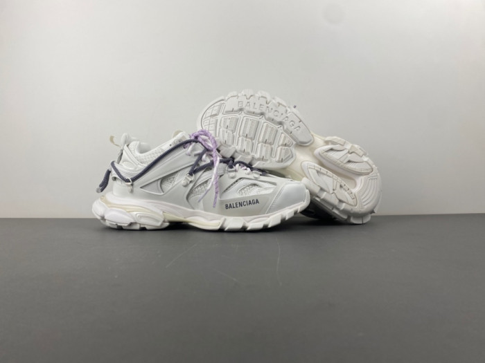 BALENCIAGA TRACK