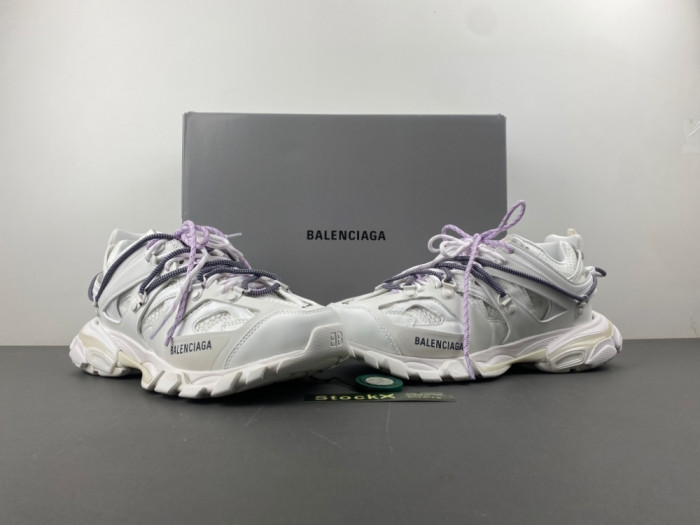 BALENCIAGA TRACK