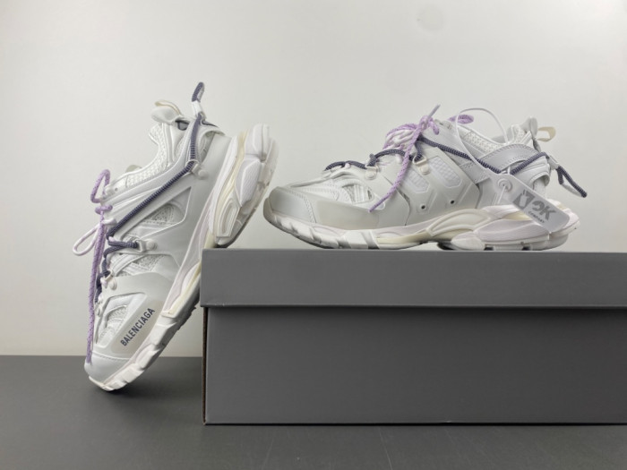 BALENCIAGA TRACK