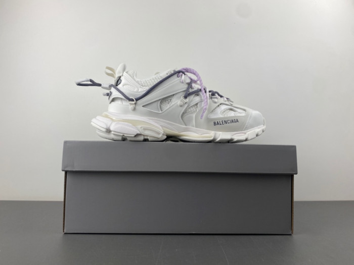 BALENCIAGA TRACK