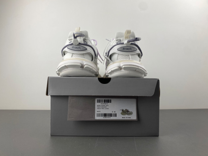 BALENCIAGA TRACK