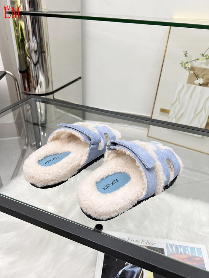 Hermes Sandal 22