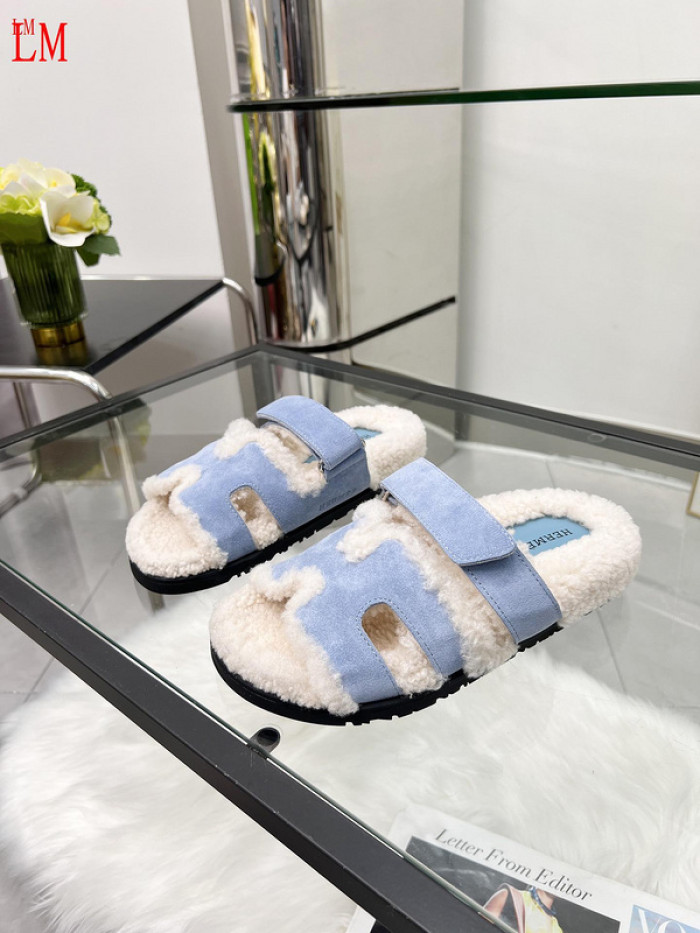 Hermes Sandal 22