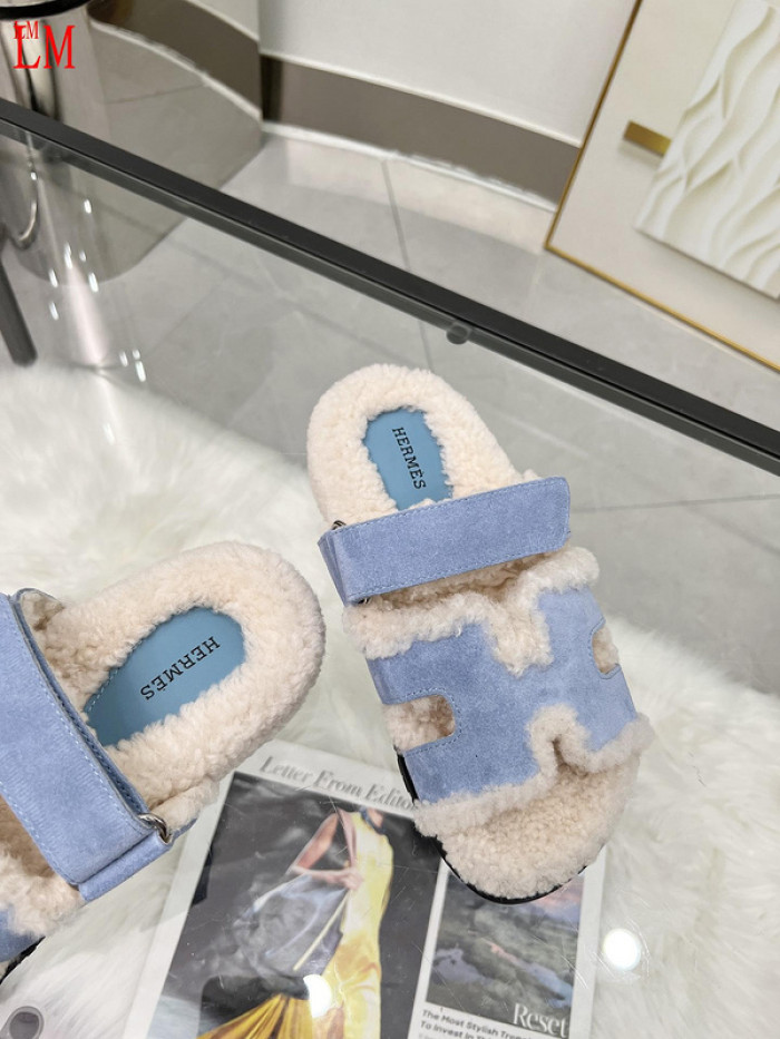 Hermes Sandal 22