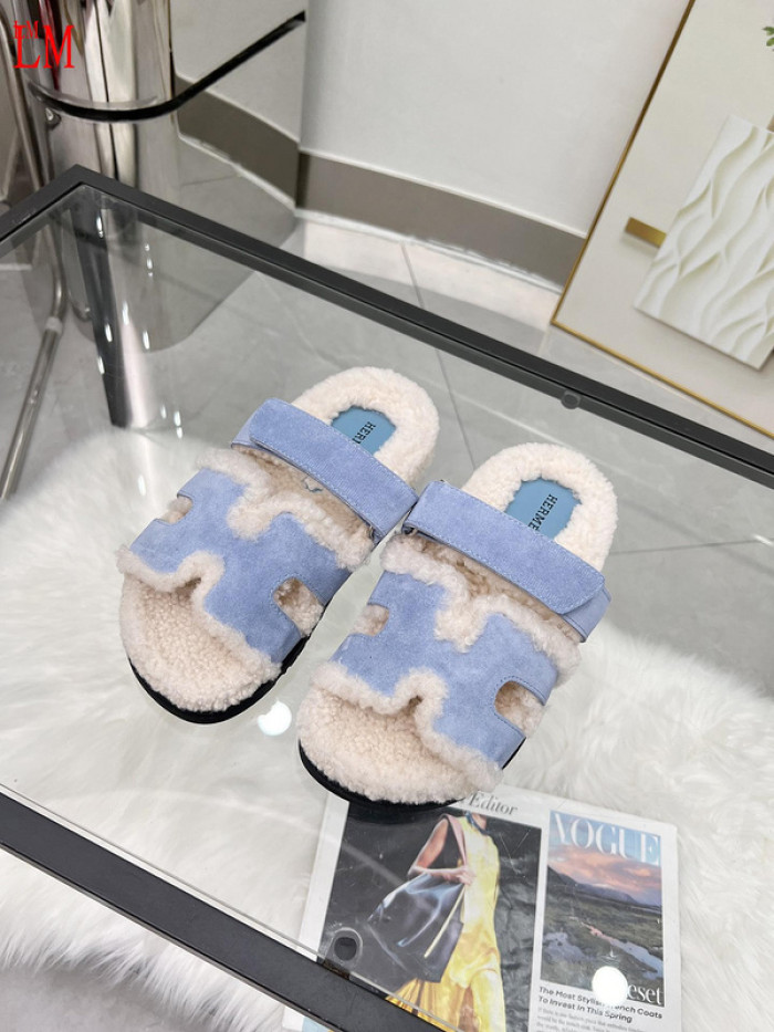 Hermes Sandal 22