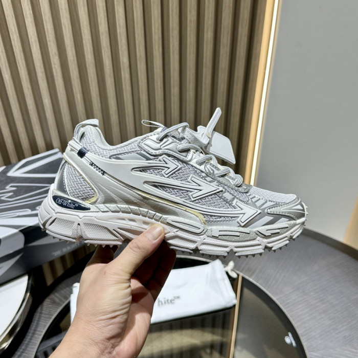 OFF-WHITE OW-53