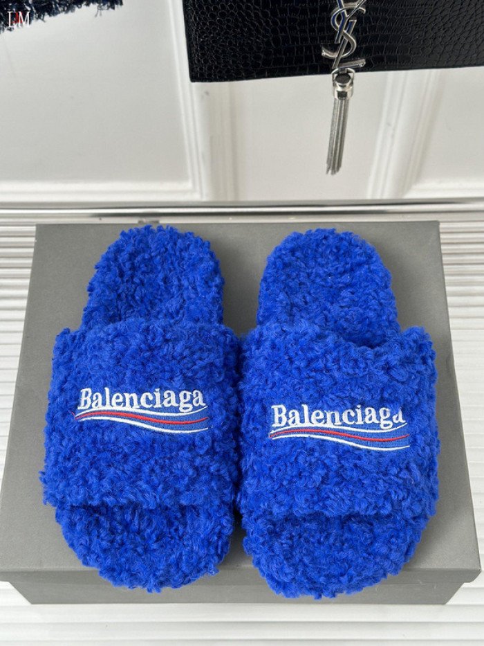 Balenciaga Sandal 15