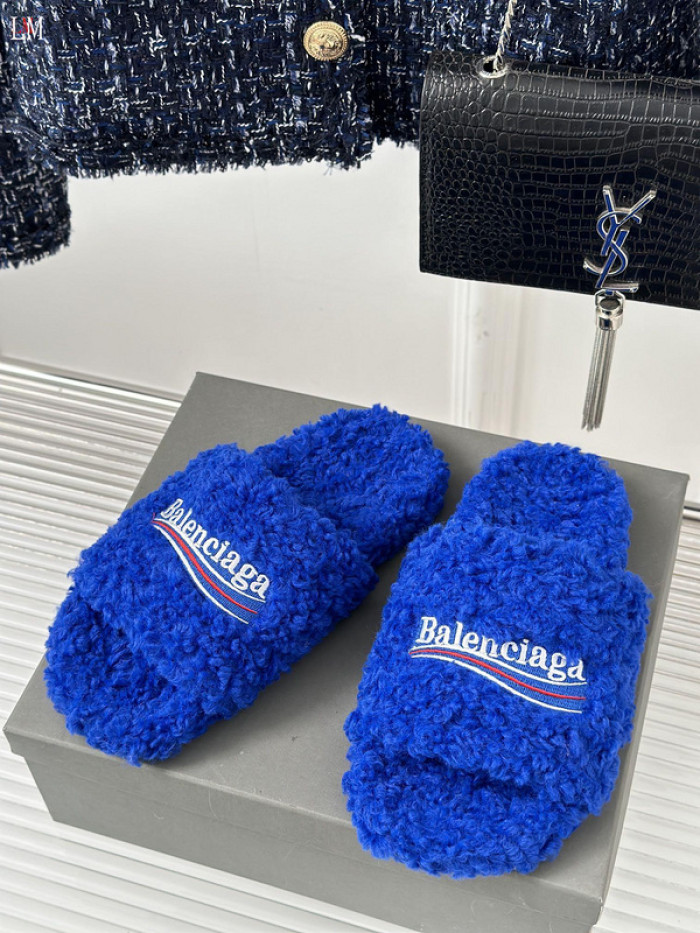 Balenciaga Sandal 15