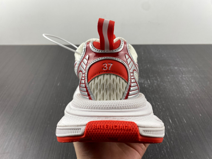 IAGA -PHANTOM SNEAKER-W2RG3 1203