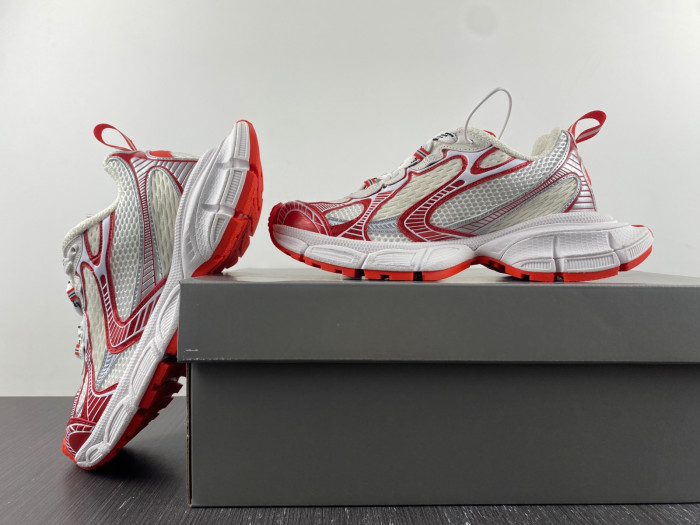 IAGA -PHANTOM SNEAKER-W2RG3 1203