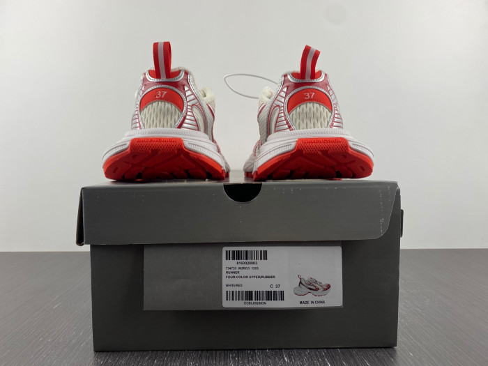 IAGA -PHANTOM SNEAKER-W2RG3 1203