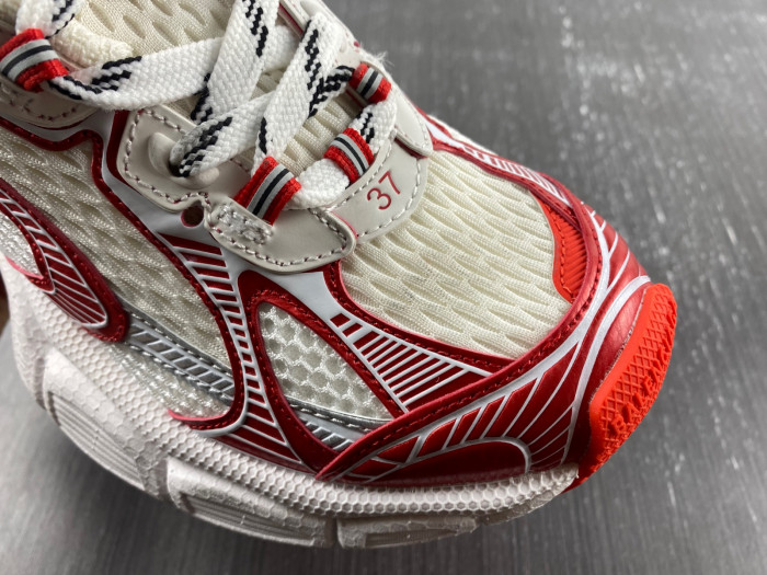 IAGA -PHANTOM SNEAKER-W2RG3 1203