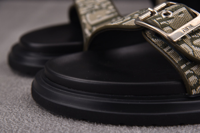 DIOR SANDAL 01