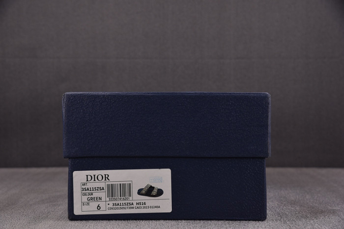 DIOR SANDAL 01