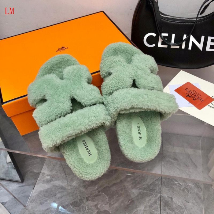 Hermes Sandal 27