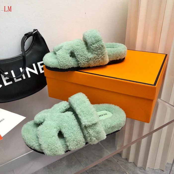 Hermes Sandal 27