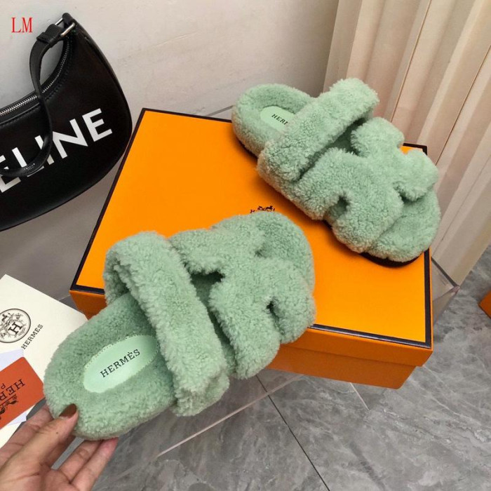 Hermes Sandal 27