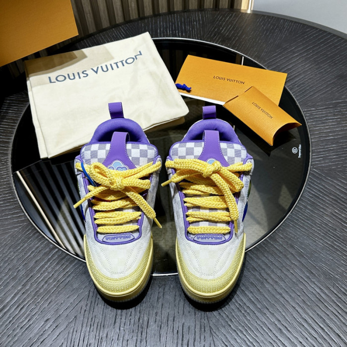 LV snekaers 165