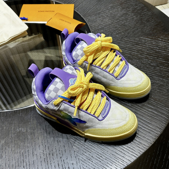 LV snekaers 165