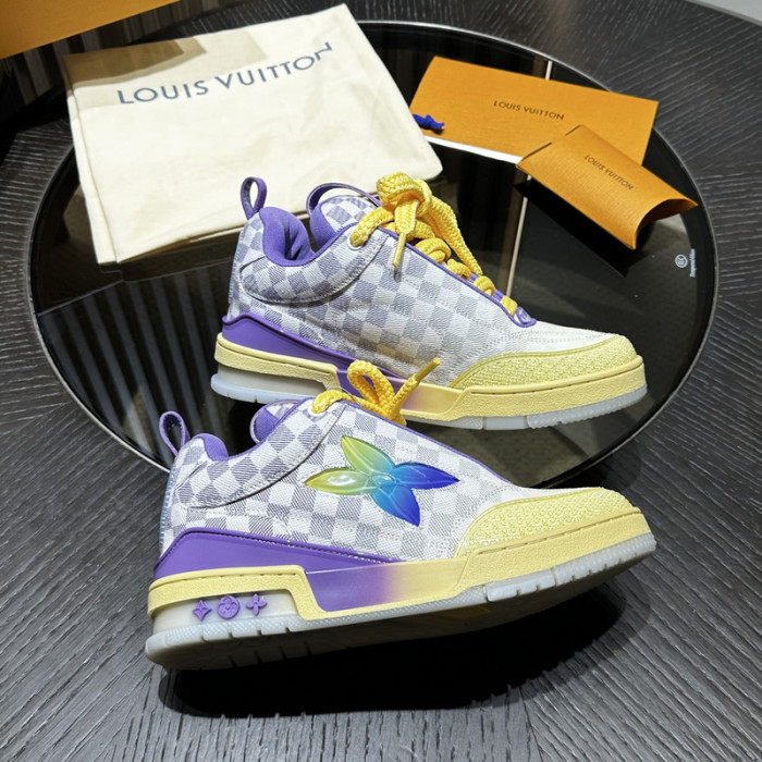 LV snekaers 165