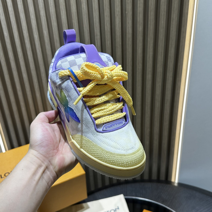 LV snekaers 165