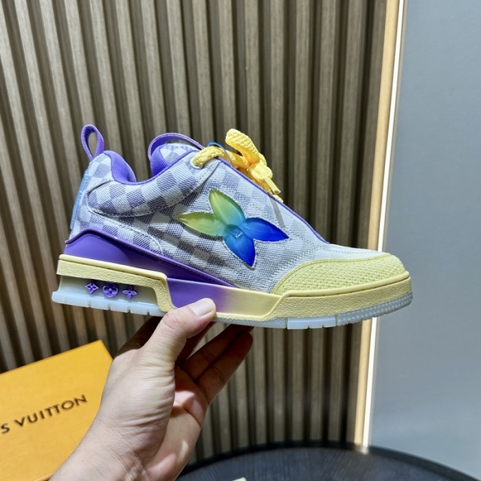 LV snekaers 165