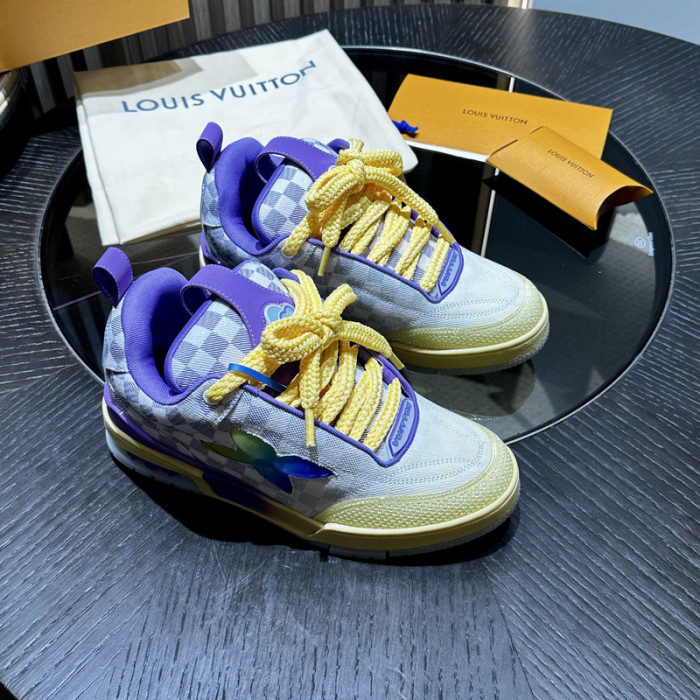 LV snekaers 165