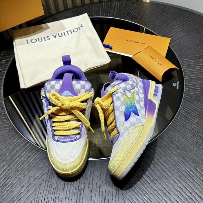 LV snekaers 165